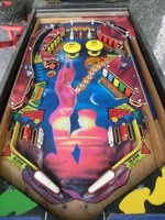 Image # 52601: Papillon Playfield