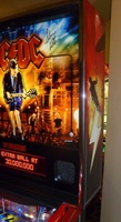 Image # 52366: AC/DC (Let There Be Rock Limited Edition) Backbox - Right 
(Serial number 234387.)
