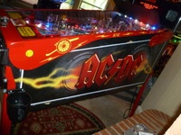 Image # 52368: AC/DC (Let There Be Rock Limited Edition) Cabinet - Right 
(Serial number 234387.)