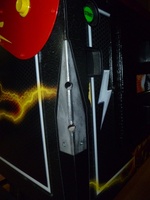 Image # 52378: AC/DC (Let There Be Rock Limited Edition) Reinforced Bolt Holes 
(Serial number 234387.)