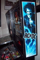 Image # 52333: AC/DC Back In Black (Limited Edition) Backbox - Right 
(Serial number 234086.)