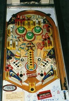 Image # 553: Cover Girl Playfield