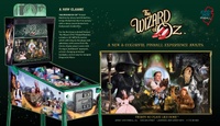 Image # 57416: The Wizard of Oz (Standard Edition) Brochure - Front - Right Side