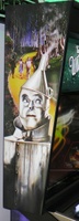 Image # 63737: The Wizard of Oz (Standard Edition) Backbox - Left