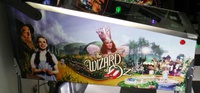 Image # 63739: The Wizard of Oz (Standard Edition) Cabinet - Left