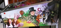 Image # 63740: The Wizard of Oz (Standard Edition) Cabinet - Right