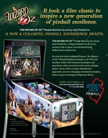 Image # 57420: The Wizard of Oz (Standard Edition) Flyer - Front
