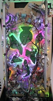 Image # 63742: The Wizard of Oz (Standard Edition) Under Illuminated Playfield