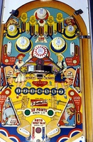 Image # 556: Cow Poke Playfield