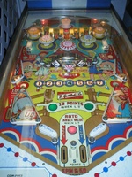 Image # 23088: Cow Poke Playfield