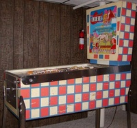 Image # 14632: Cow Poke Cabinet - Right