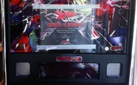 Image # 55012: X-Men Magneto LE Certificate of Authenticity