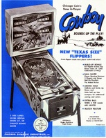 Image # 3309: Cowboy Flyer