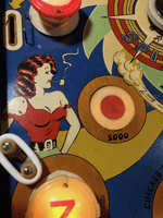 Image # 72584: Crazy Ball Playfield - Detail