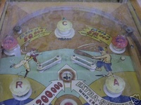 Image # 15666: Crazy Ball Upper Playfield