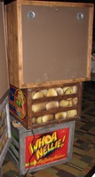 Image # 64775: Whoa Nellie! Big Juicy Melons� Cabinet - Rear 
(Serial number 4030-1. Photographed at Chicago Expo 2011.)