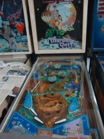 Image # 55138: Martian Queen Cabinet - Front View