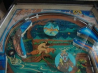 Image # 55139: Martian Queen Upper Playfield