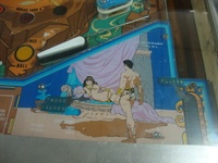 Image # 55142: Martian Queen Apron - Detail