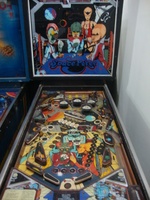 Image # 54755: Space Poker Cabinet - Front View