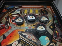 Image # 54816: Space Poker Upper Playfield