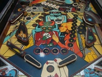 Image # 54819: Space Poker Lower Playfield