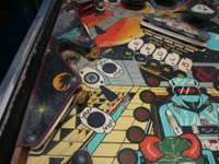 Image # 54817: Space Poker Left Middle Playfield