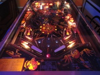 Image # 59107: Black Hole Illuminated Playfield