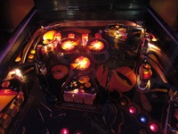 Image # 59108: Black Hole Illuminated Upper Playfield