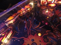Image # 59111: Black Hole Illuminated Middle Left Playfield