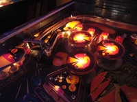 Image # 59109: Black Hole Pop Bumpers and Spinner