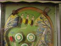 Image # 8259: Alligator Upper Playfield