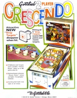 Image # 4976: Crescendo Flyer