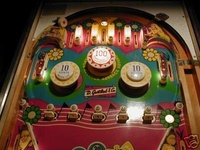 Image # 21476: Crescendo Upper Playfield