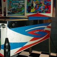 Image # 21479: Crescendo Cabinet - Right