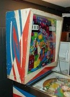 Image # 21480: Crescendo Backbox - Left