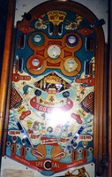 Image # 563: Criss Cross Playfield