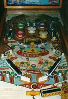 Image # 562: Criss Cross Playfield