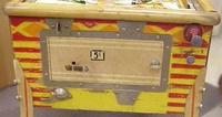 Image # 16281: Criss Cross Cabinet - Front