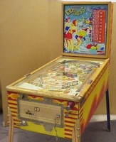 Image # 16288: Criss Cross Cabinet - Full View