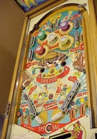 Image # 16274: Criss Cross Playfield