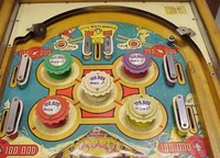 Image # 16275: Criss Cross Upper Playfield