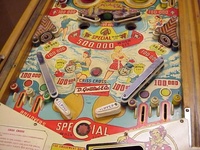 Image # 16276: Criss Cross Lower Playfield