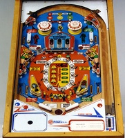 Image # 565: Criterium 75 Playfield