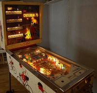 Image # 58170: Criterium 75 Cabinet - Left