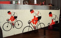 Image # 28417: Criterium 75 Cabinet - Left