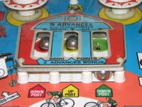Image # 39053: Criterium 75 Captive Balls