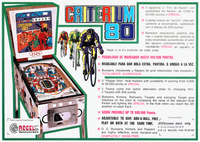 Image # 83657: Criterium 80 Flyer