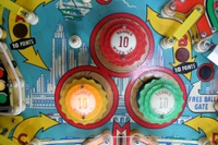 Image # 37898: Cross Country Playfield - Detail