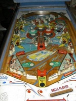 Image # 21417: Cross Country Playfield